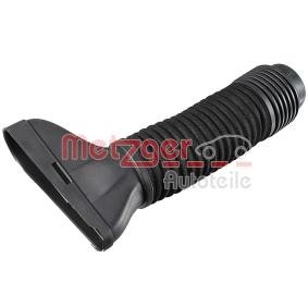 METZGER Durite d'admission d'air 2388072