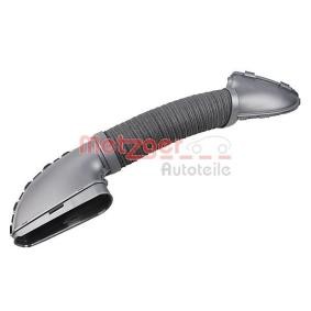 METZGER Durite d'admission d'air 2388077