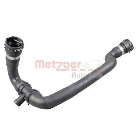 METZGER Durite de refroidissement 2421289