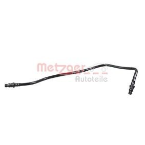 Купить METZGER Трубка охлаждающей жидкости 4010368