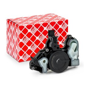 FEBI BILSTEIN Oljeavskiljare, vevhusventilation 176539