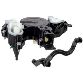 FEBI BILSTEIN Oljeavskiljare, vevhusventilation 176540