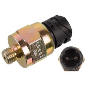 FEBI BILSTEIN Druckschalter 176660