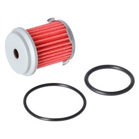 FEBI BILSTEIN Hydraulikkfilter, automatikk 177696
