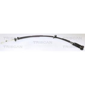 TRISCAN Schakelkabel 8140 18704