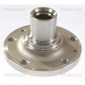 TRISCAN Hjulnav 8535 10005