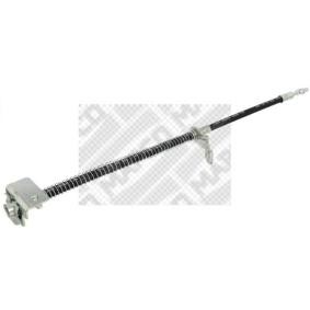 MAPCO Latiguillo de freno 3564