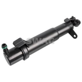 SWAG Washer Fluid Jet, headlight cleaning 33 10 3615