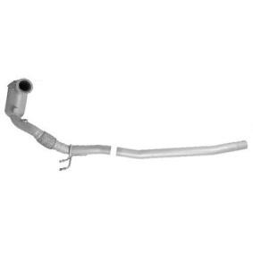 d'origine Audi A6 IMASAF Pot catalytique 14.31.53