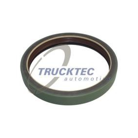 TRUCKTEC AUTOMOTIVE Bague d'étanchéité, moyeu de roue 03.32.050