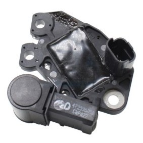 MEAT & DORIA Alternator Regulator 52014