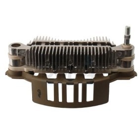 MEAT & DORIA Rectifier, alternator 52245