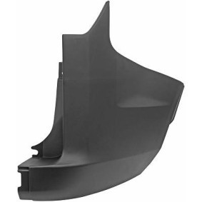 DIEDERICHS Stoßstange 1456257