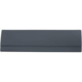 DIEDERICHS Baguette et bande protectrice, porte 3484360