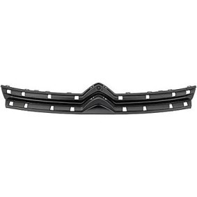 DIEDERICHS Grille de calandre 4098040