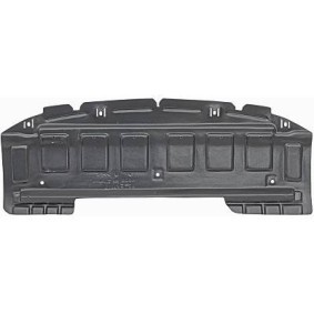 Spletna trgovina z DIEDERICHS Zvocna izolacija prostora motorja 8069320