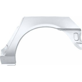 originais Ford StreetKA DIEDERICHS Painel lateral 9426131