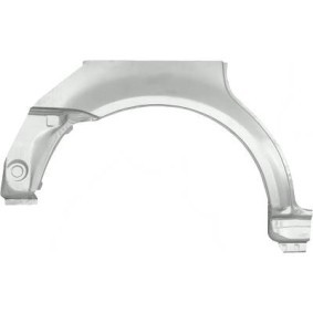 DIEDERICHS Radlauf 9430132