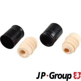 Spletna trgovina z JP GROUP Komplet zascite proti prahu, blazilnik 1142705210