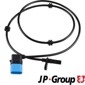 JP GROUP Sensor ABS 1397105700
