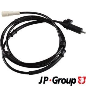 JP GROUP ABS-Sensor 3397104780