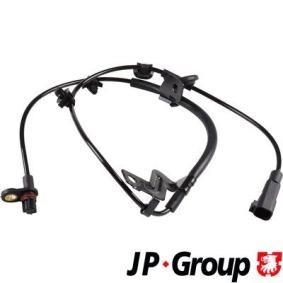 JP GROUP Sensor, ABS 3997105080