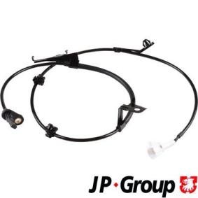 JP GROUP Sensor ABS 4897105770