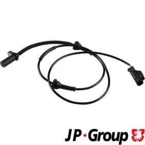 JP GROUP Sensor ABS 4997104280