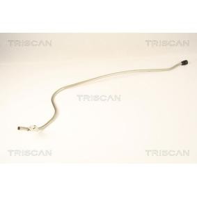 KAWE Câble de frein à main 8140 38920