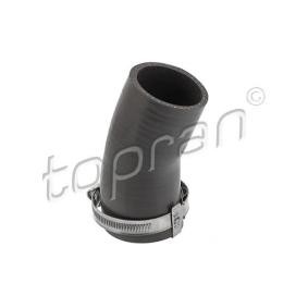 TOPRAN Flessibile aria alimentazione 119 065