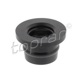 TOPRAN Joint de turbo 628 333