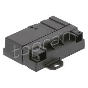 TOPRAN Dispositif de contrôle, pompe à carburant 629 456