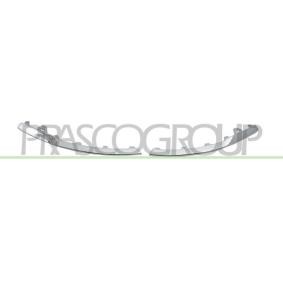 PRASCO Ventilasjonsgitter PG4301225
