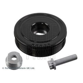 BLUE PRINT Remskive, veivaksel ADBP610045