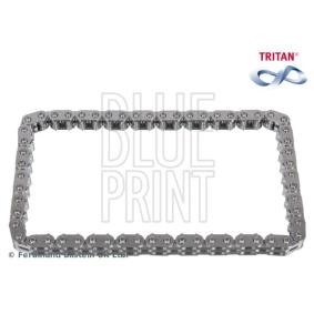 BLUE PRINT Kamkedja Ant. länkar: 58 ADBP750010