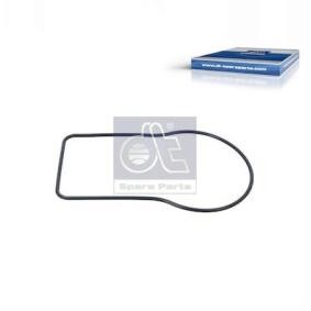 DT Spare Parts Joint, boîtier de commande-boite de vitesse 1.14676