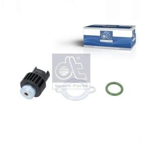 Spletna trgovina z DT Spare Parts Popravilni komplet, crpalka za podtlak (zavorna naprava) 2.27095