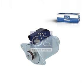 DT Spare Parts Valve magnétique 3.53028