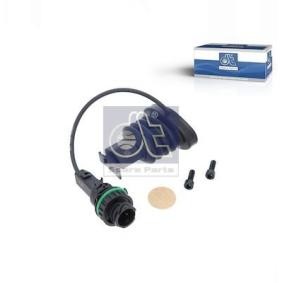 Spletna trgovina z DT Spare Parts Senzor hoda pedala, pedal sklopke 4.70205