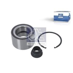 DT Spare Parts Pyöränlaakeri 6.54134