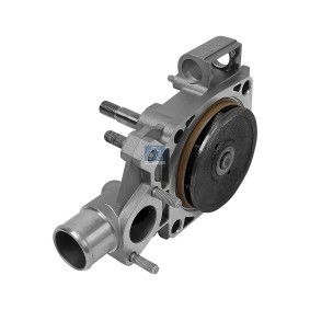 DT Spare Parts Vandpumpe 7.60039