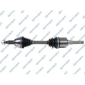GSP Drive shaft 203815