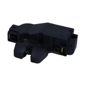 MAXGEAR Klucavnica pokrova prtljaznega prostora 28-0599