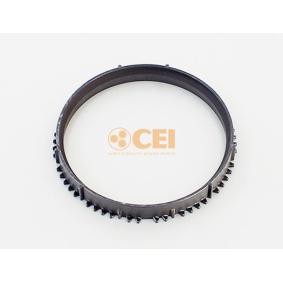 CEI Synchronizer Ring, manual transmission 119.288