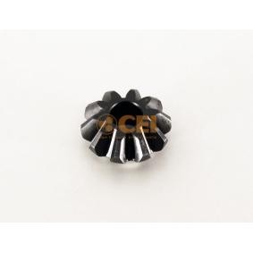 CEI Planethjul, ytre planetgir 182.165