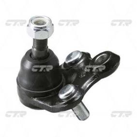 CTR Traggelenk CB0393