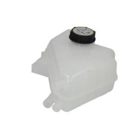 THERMOTEC Utjevningsbeholder, kjølemiddel DBG027TT