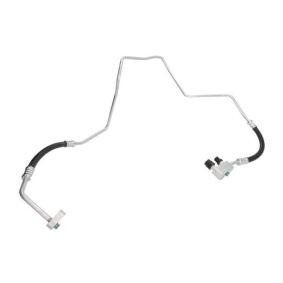 THERMOTEC Conduite à haute / basse pression, climatisation KTT160063