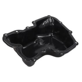 BLIC Ölwanne ohne Bohrung für Ölstandsensor 0216-00-2009473P