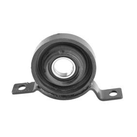 TEDGUM Propshaft bearing Rear TED43574